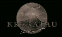 Krakatau management